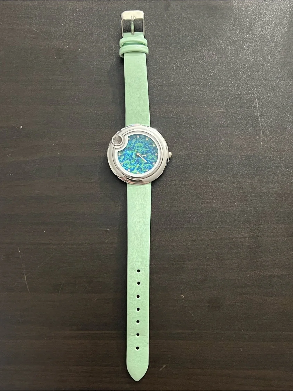 N/A pre owned
